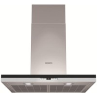 SIEMENS LC68BD540B iQ500 Box Design 60cm Chimney Hood in Stainless steel