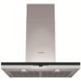 SIEMENS LC68BD540B iQ500 Box Design 60cm Chimney Hood in Stainless steel
