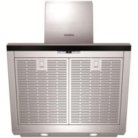 Siemens LC68KB540B iQ500 Angled 60cm Chimney Hood in Stainless steel