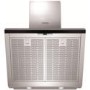 Siemens LC68KB540B iQ500 Angled 60cm Chimney Hood in Stainless steel
