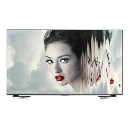 Sharp LC70UD20K 70 Inch 4K Ultra HD 3D LED TV