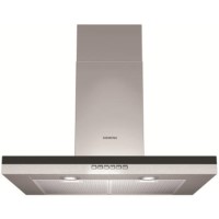 Siemens LC76BB530B iQ300 Box Design 70cm Chimney Hood in Stainless steel