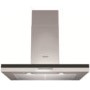 Siemens LC76BB530B iQ300 Box Design 70cm Chimney Hood in Stainless steel