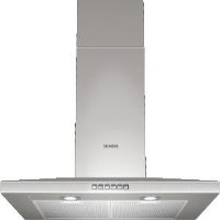 Siemens LC76WA530B iQ 300 Low Profile 70cm Wide Chimney Hood In Stainless Steel