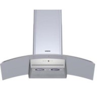 LC86950GB Siemens 90cm Wide Chimney Hood