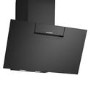 Siemens 80cm Chimney Hood - Black