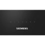 Siemens 80cm Chimney Hood - Black
