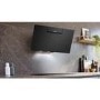 Siemens 80cm Chimney Hood - Black