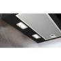 Siemens 80cm Chimney Hood - Black