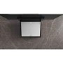 Siemens 80cm Chimney Hood - Black