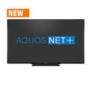 Sharp LC90LE757E 90 Inch Smart 3D LED TV