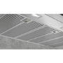 Siemens iQ300 90cm Slimline Chimney Cooker Hood - Stainless Steel