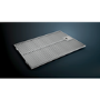 Siemens iQ300 90cm Slimline Chimney Cooker Hood - Stainless Steel