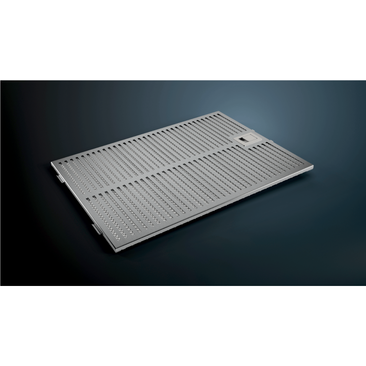 Siemens iQ300 90cm Slimline Chimney Cooker Hood - Stainless Steel