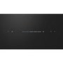 Siemens 90cm Chimney Hood - Black
