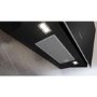 Siemens 90cm Chimney Hood - Black