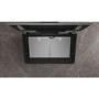 Siemens 90cm Chimney Hood - Black