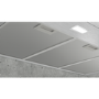 Siemens iQ100 90cm Box Design Chimney Cooker Hood - Stainless Steel