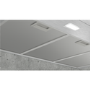 Siemens iQ100 60cm Pyramid Style Chimney Cooker Hood - Stainless Steel
