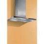 Siemens LC96BB530B iQ300 Box Design 90cm Chimney Hood in Stainless steel
