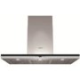 Siemens LC98BD540B iQ500 Slimline Box Design 90cm Chimney Hood - Stainless Steel