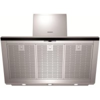 Siemens LC98KB540B iQ500 Angled 90cm Chimney Hood in Stainless steel
