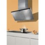 Siemens LC98KB540B iQ500 Angled 90cm Chimney Hood in Stainless steel