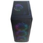 CyberPowerPC Blaze Intel Core i7-12700KF 16GB RAM 1TB SSD RTX 5060 Ti Windows 11 Gaming PC