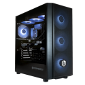 LD22247 CyberPowerPC Intel Core i7-14700KF 32GB RAM 2TB SSD RTX 5070 Windows 11 Gaming PC