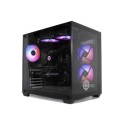 LD22248 CyberPowerPC AMD Ryzen 7 9800X3D 32GB RAM 2TB SSD RTX 5070 Ti Windows 11 Gaming PC