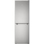 GRADE A2 - Indesit LD70N1S 178x60cm 278 Litre Freestanding Fridge Freezer - Silver