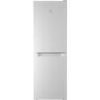 Indesit LD70N1W 178x60cm 278 Litre Freestanding Fridge Freezer White