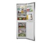 INDESIT LD85F1S 294 Litre Freestanding Fridge Freezer 50/50 Split Frost Free 60cm Wide - Silver