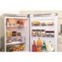 INDESIT LD85F1S 294 Litre Freestanding Fridge Freezer 50/50 Split Frost Free 60cm Wide - Silver