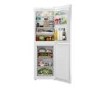 INDESIT LD85F1W 50/50 189x60cm 296 Litre Freestanding Fridge Freezer - Polar White