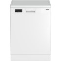 LDF31310W Blomberg Freestanding Dishwasher - ExpressDry White 
