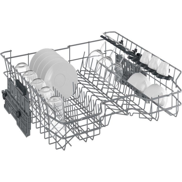 Blomberg Freestanding Dishwasher - ExpressDry White 