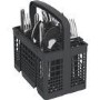 Blomberg Freestanding Dishwasher - ExpressDry White 