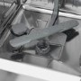 Blomberg Freestanding Dishwasher - ExpressDry White 