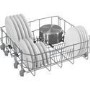 Blomberg Freestanding Dishwasher - ExpressDry White 