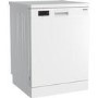 Blomberg Freestanding Dishwasher - ExpressDry White 