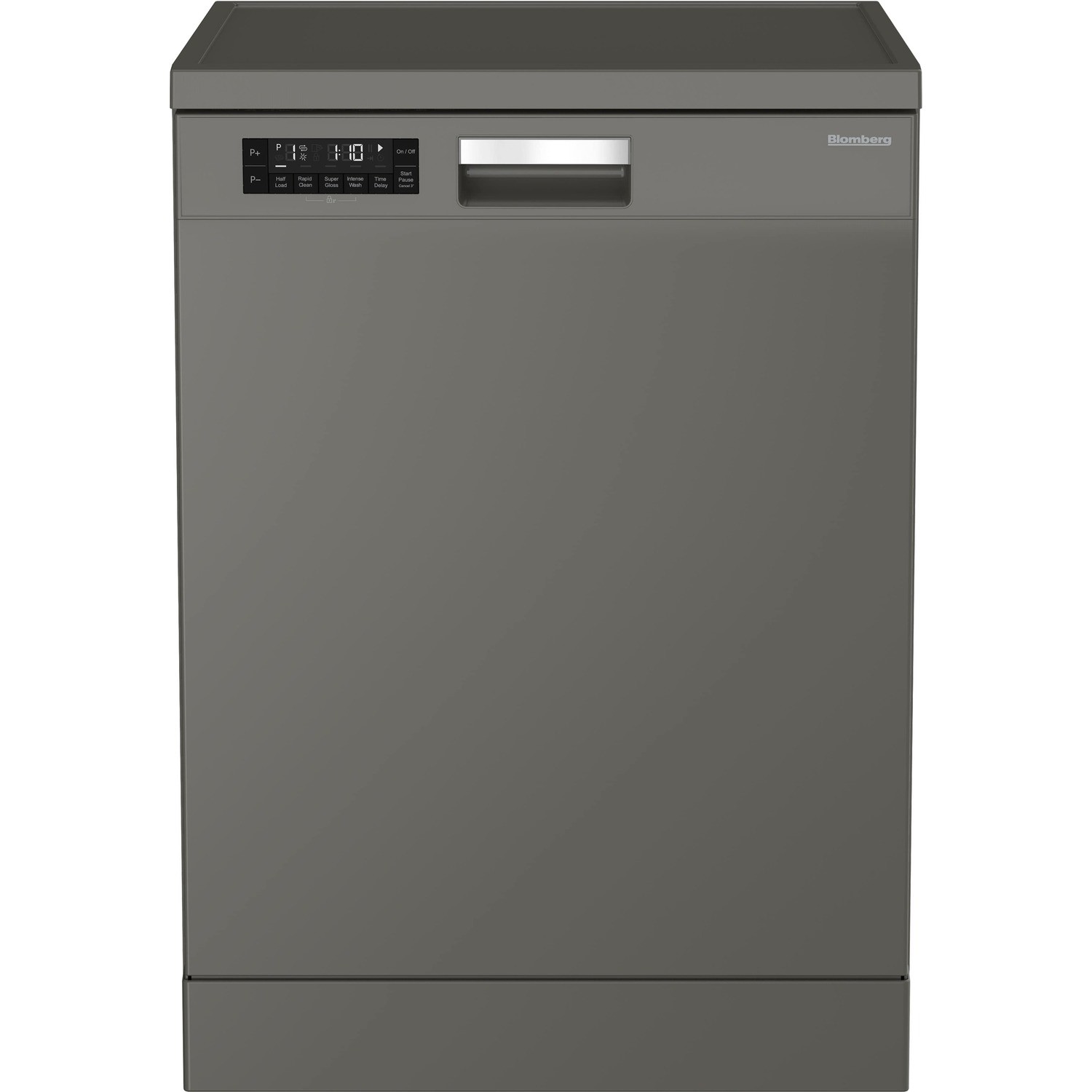 samsung dishwasher graphite