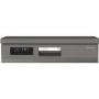 Blomberg 14 Place Settings Freestanding Dishwasher - Graphite