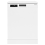 Blomberg LDF42240W Super Efficient 14 Place Freestanding Dishwasher - White