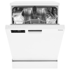 Blomberg LDF42240W Super Efficient 14 Place Freestanding Dishwasher - White