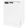 Blomberg LDF42240W Super Efficient 14 Place Freestanding Dishwasher - White
