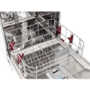 Blomberg LDF42240W Super Efficient 14 Place Freestanding Dishwasher - White