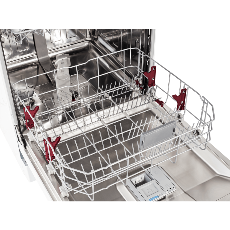 Blomberg LDF42240W Super Efficient 14 Place Freestanding Dishwasher - White