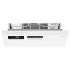 Blomberg LDF42240W Super Efficient 14 Place Freestanding Dishwasher - White