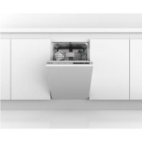 Blomberg LDV02284 Super Efficient 10 Place Slimline Fully Integrated Dishwasher